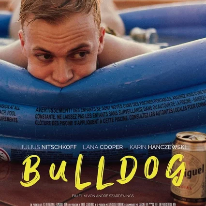 Miniature photo du film : Bulldog