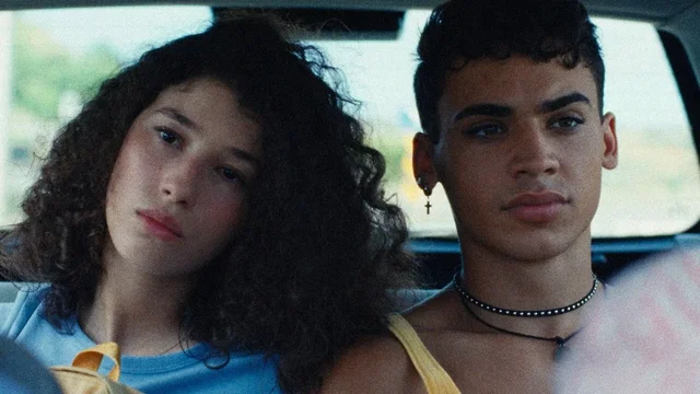 Photo 4 du film : Loup & Chien