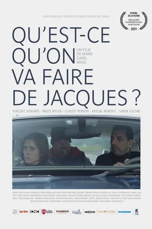 Photo 2 du film : Qu'est-ce qu'on va faire de Jacques?