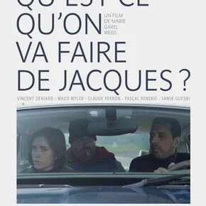 Photo du film : Qu'est-ce qu'on va faire de Jacques?