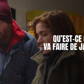 Photo du film : Qu'est-ce qu'on va faire de Jacques?