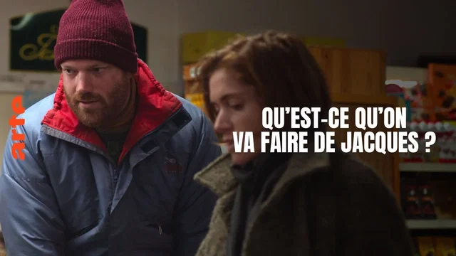 Photo 3 du film : Qu'est-ce qu'on va faire de Jacques?