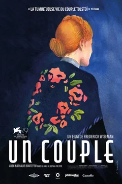Affiche du film Un couple