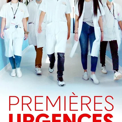 Miniature photo du film : Premières Urgences