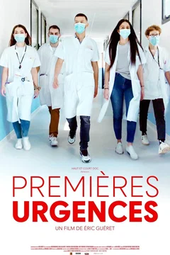 Affiche du film Premières Urgences