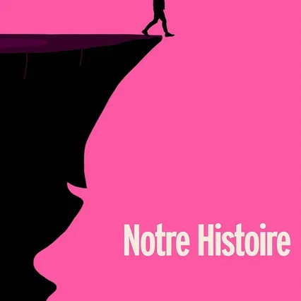 Miniature photo du film : Notre Histoire