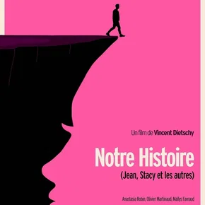 Photo du film : Notre Histoire