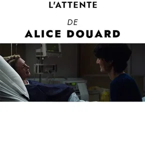 Photo du film : L'Attente
