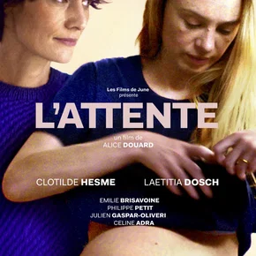 Photo du film : L'Attente