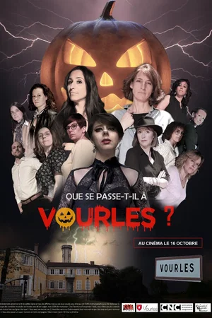 Affiche du film : Que se passe-t-il à Vourles ?