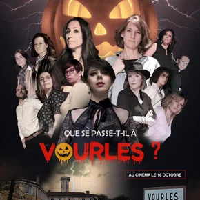 Photo du film : Que se passe-t-il à Vourles ?