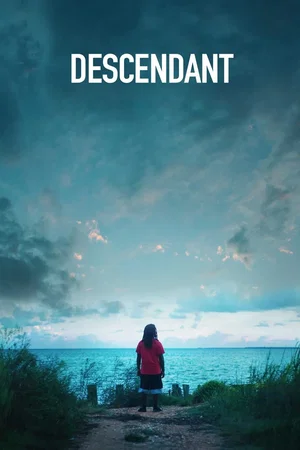 Affiche du film : Descendant : Les héritiers d'Africatown