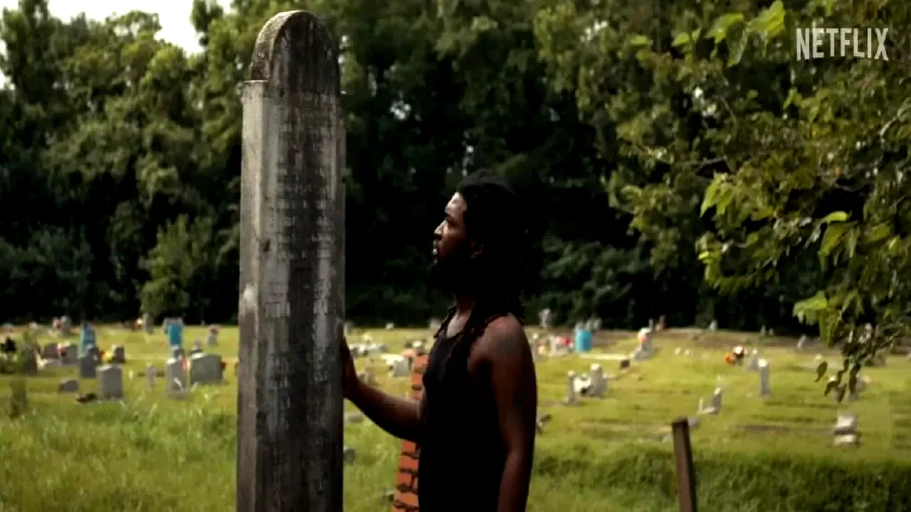 Photo 4 du film : Descendant : Les héritiers d'Africatown