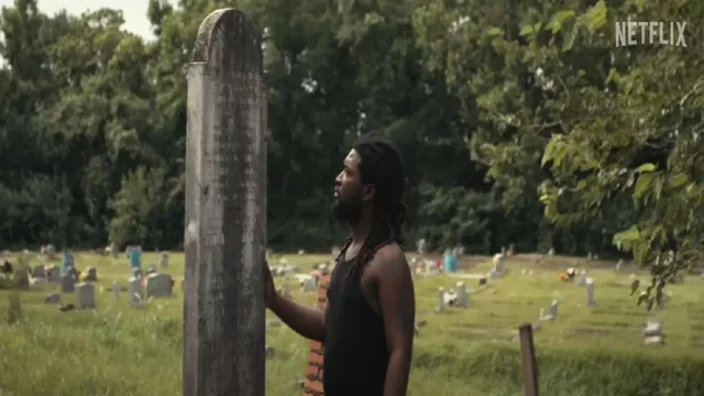 Photo du film : Descendant : Les héritiers d'Africatown