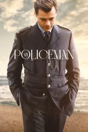 Photo du film : My Policeman