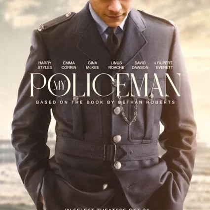 Miniature photo du film : My Policeman