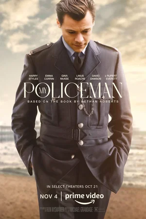 Photo du film : My Policeman