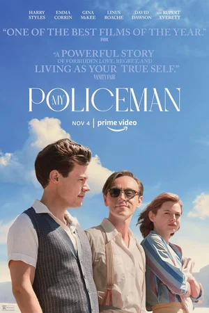 Photo du film : My Policeman