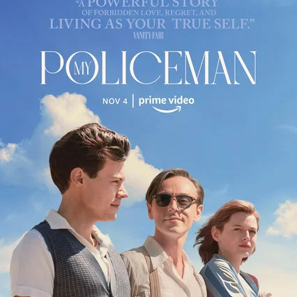 Miniature photo du film : My Policeman