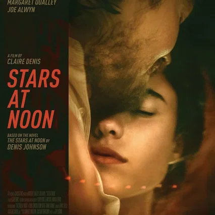 Miniature photo du film : Stars at Noon