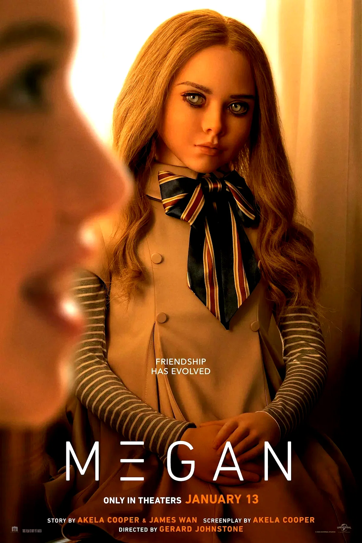 Photo 5 du film : M3GAN