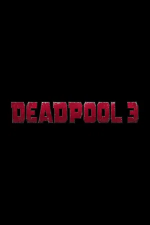 Photo du film : Deadpool & Wolverine