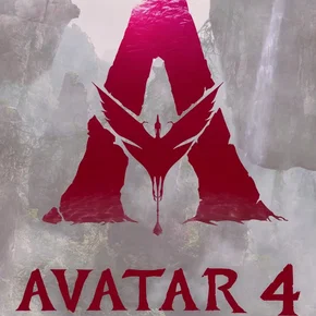 Photo du film : Avatar 4