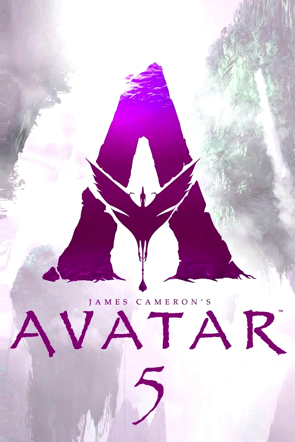 Photo du film : Avatar 5