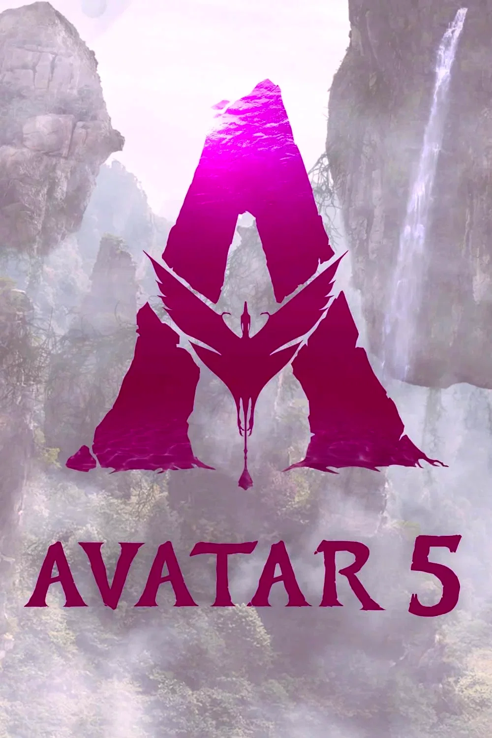 Photo du film : Avatar 5