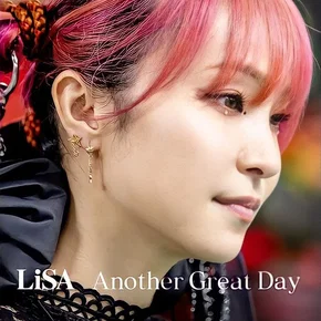 Photo du film : LiSA Another Great Day