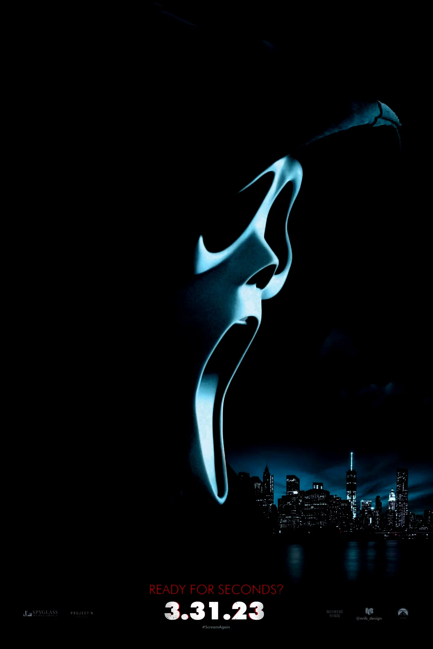 Photo 5 du film : Scream VI