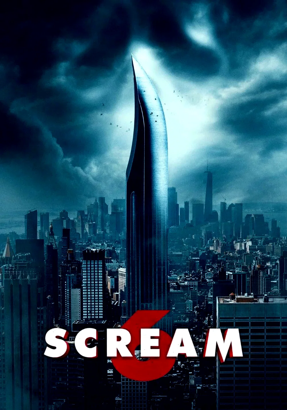 Photo 6 du film : Scream VI
