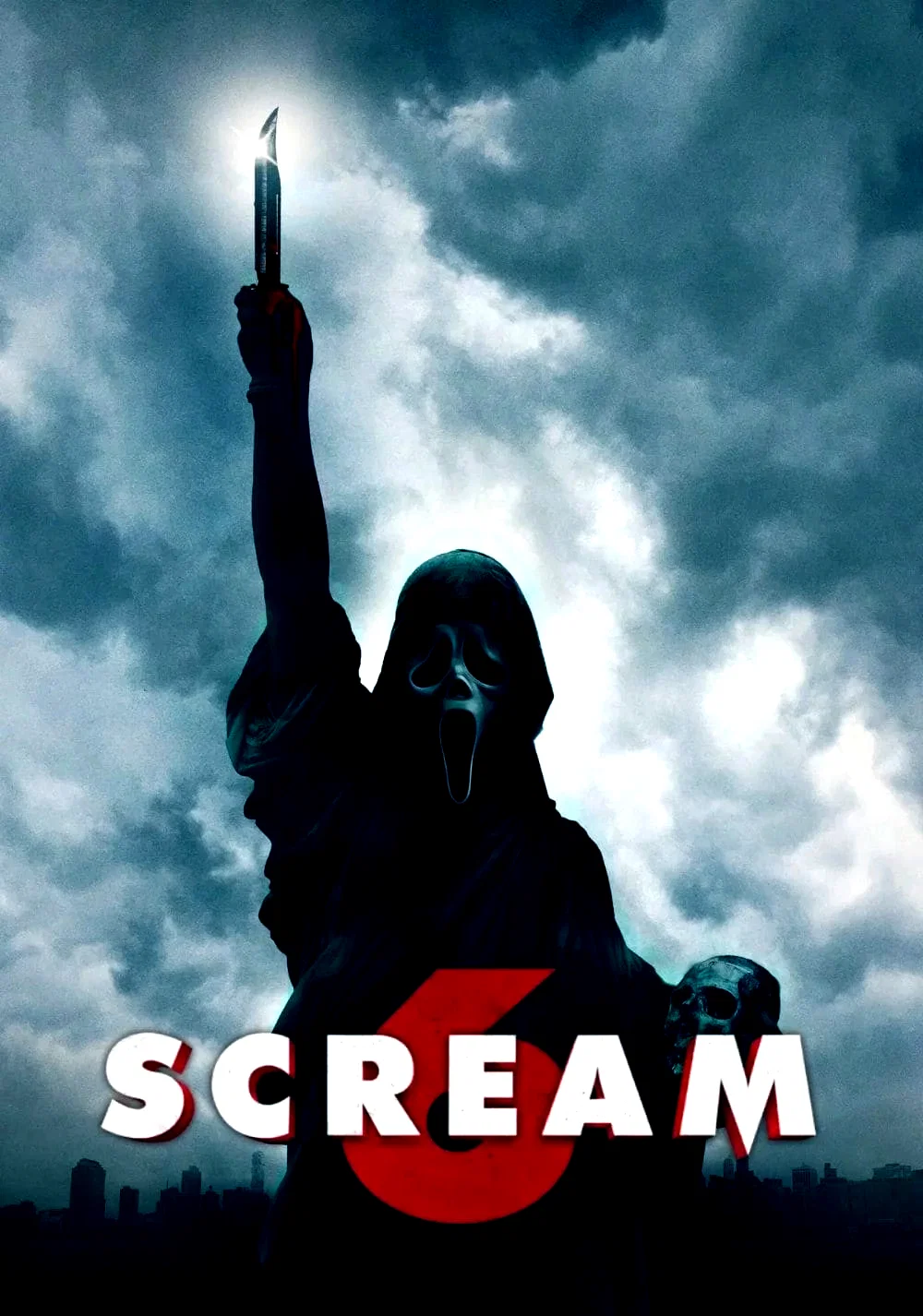 Photo 7 du film : Scream VI