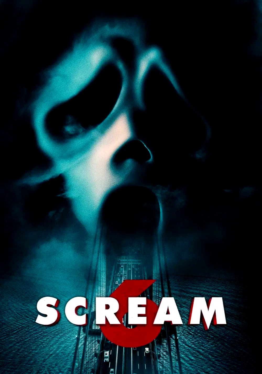 Photo 8 du film : Scream VI