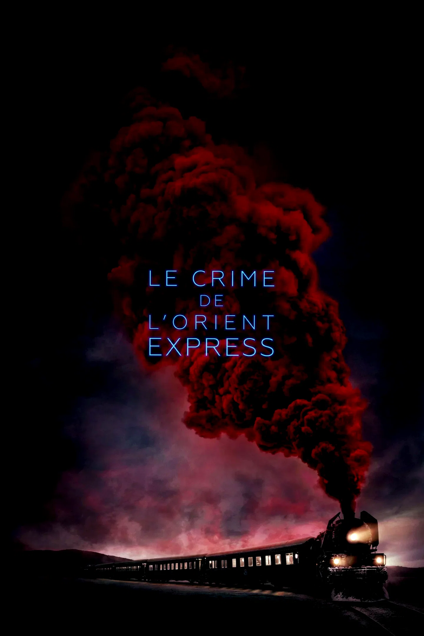 Photo 4 du film : Le Crime de l'Orient-Express
