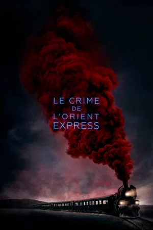 Photo du film : Le Crime de l'Orient-Express