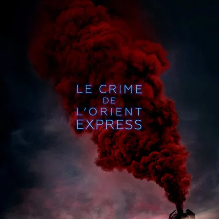 Miniature photo du film : Le Crime de l'Orient-Express