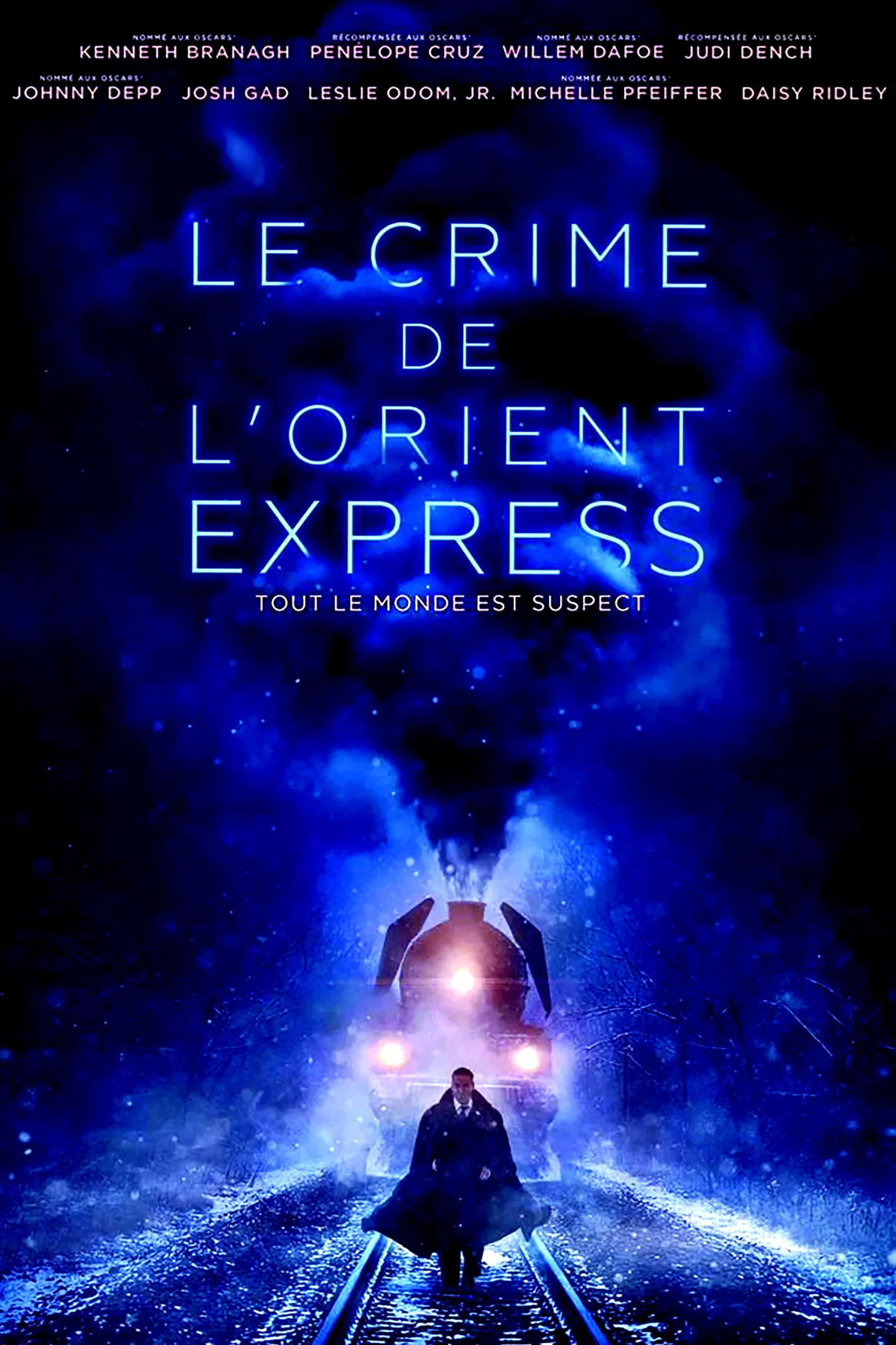 Photo 7 du film : Le Crime de l'Orient-Express