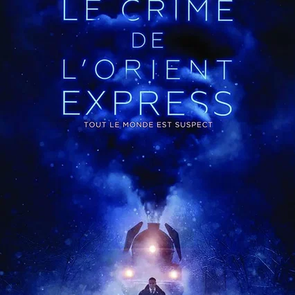 Miniature photo du film : Le Crime de l'Orient-Express