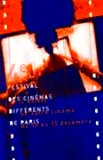 Affiche du film : Festival des cinémas différents de Paris 