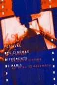 Affiche du film : Festival des cinémas différents de Paris 