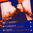 Photo du film : Festival des cinémas différents de Paris 