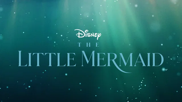 Photo du film : La Petite Sirène