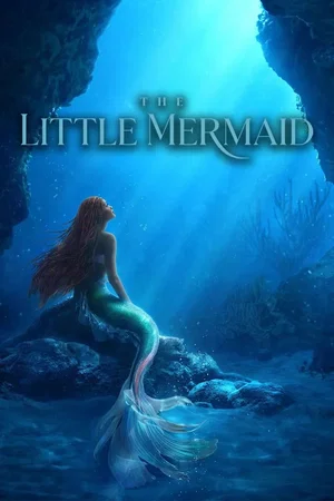 Photo du film : La Petite Sirène
