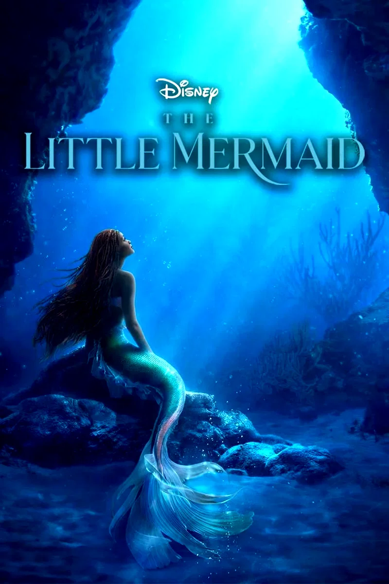 Photo 7 du film : La Petite Sirène