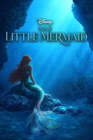 Photo du film : La Petite Sirène