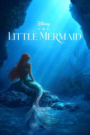 Photo du film : La Petite Sirène
