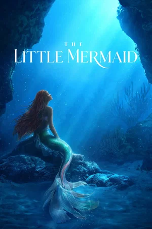 Photo du film : La Petite Sirène