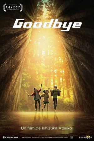 Photo du film : Goodbye