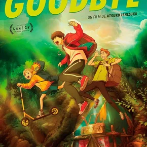 Photo du film : Goodbye